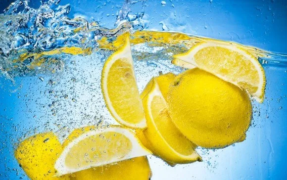 ideas for nutritional upgrades, see lemon as a superfood