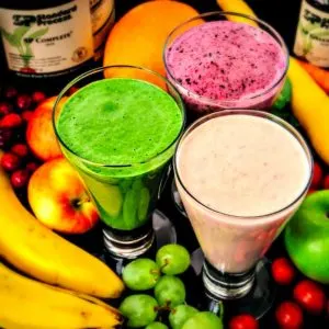 green-smoothies-lose-body-fat