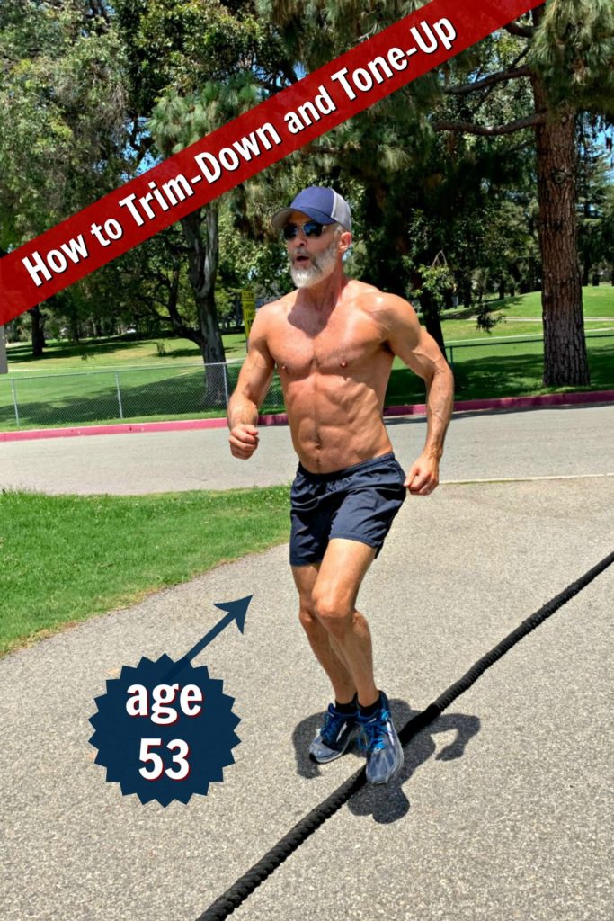 7 Smarter Strategies Reduce Risk of Accelerated Aging in Men