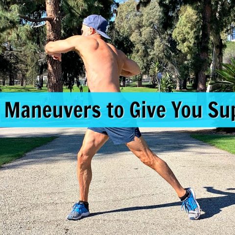 Keep Your Joints Supple