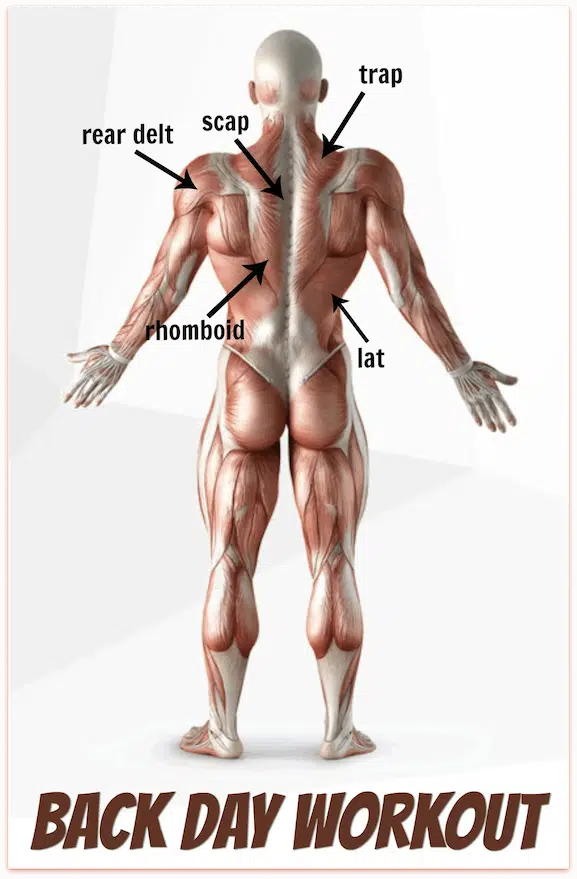 Droogte Blaze moed Lower Lat Exercises for a V-Shaped Torso and Healthy Back