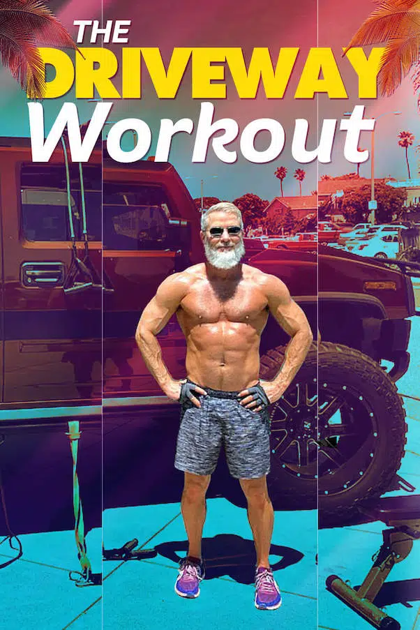 crossfit workouts before and after