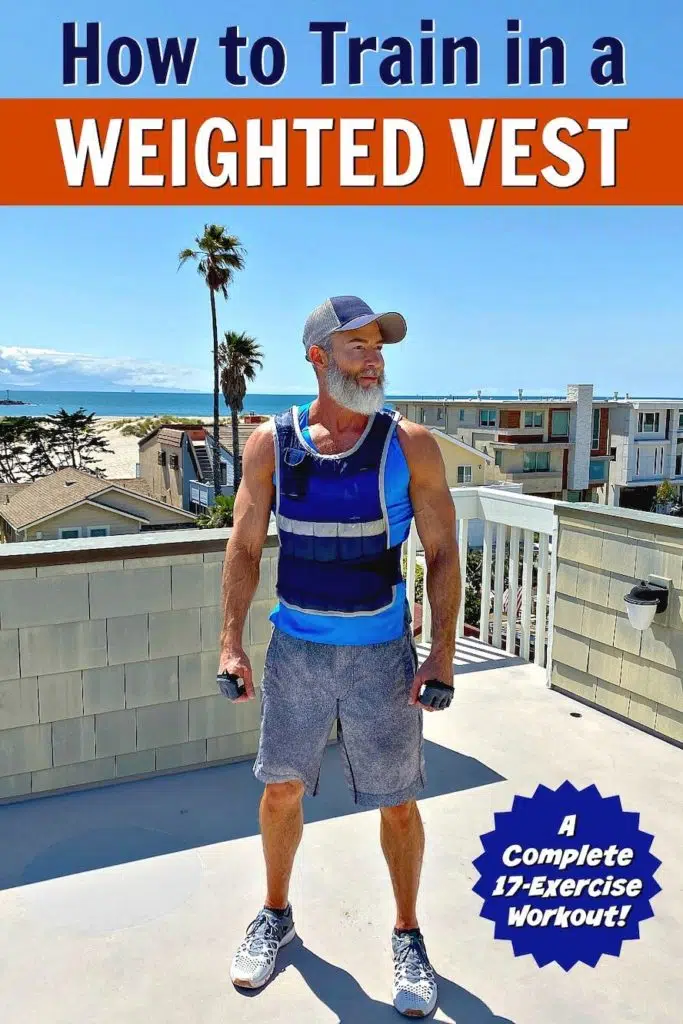 The 8 Best Weighted Vests (2024), Tested by Trainers