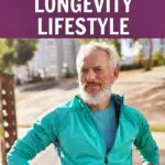 fit older man living longevity lifestyle