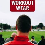 athleisure wear workout wear