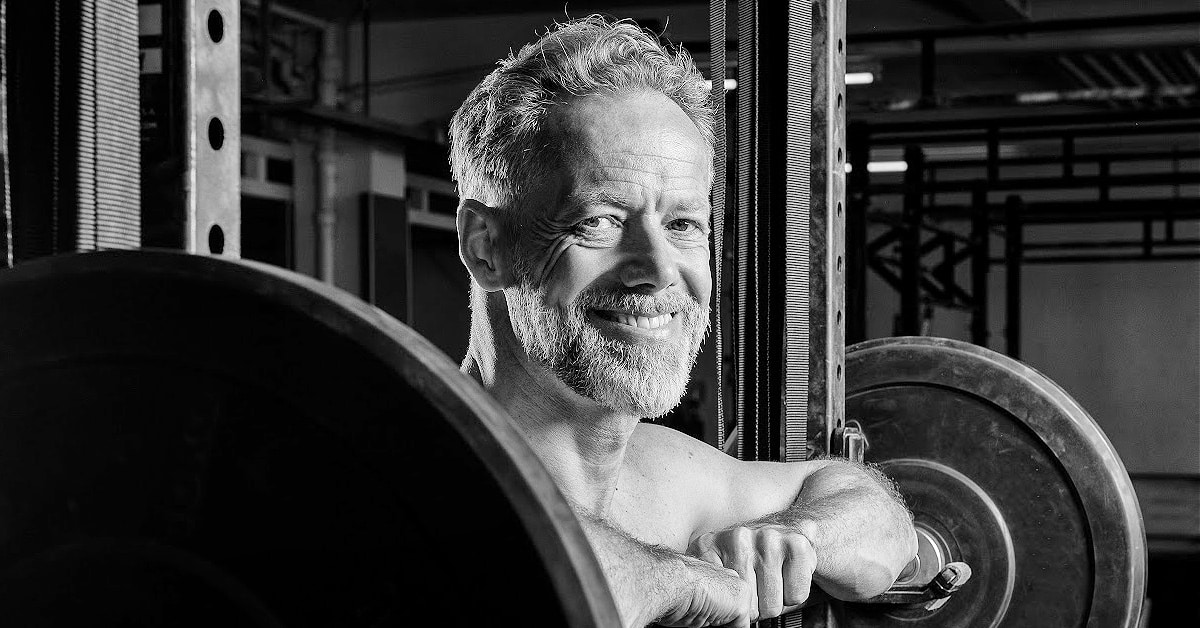 The Best Muscle Building Supplements for Men Over 50 - Capital Strength