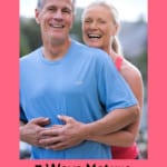 fit mature couple keeps joints healthy and fights osteoarthritis