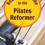 Beginners guide to the Pilates reformer apparatus.
