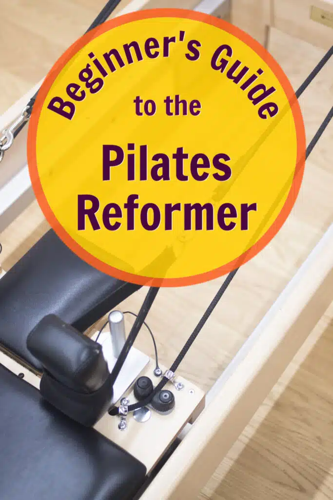 Beginner's Guide to Pilates